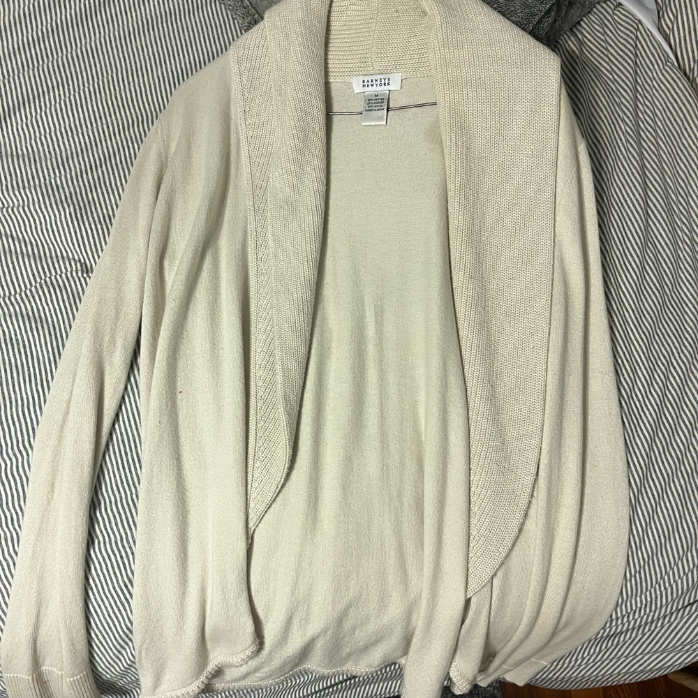 Barneys new york cardigan
